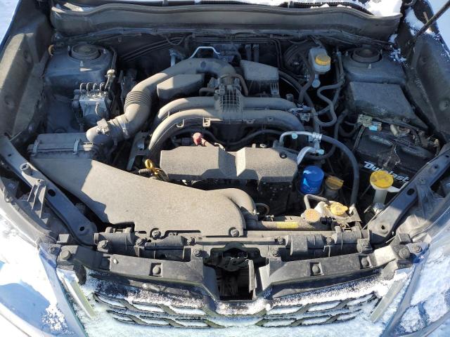 Photo 12 from auction – 2017 SUBARU FORESTER 2 with VIN JF2SJAEC1HH800772