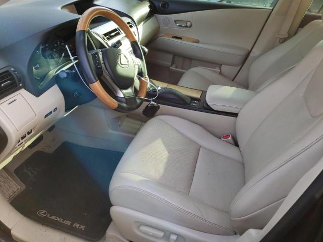 Photo 7 from auction – 2015 LEXUS RX 450H with VIN 2T2BC1BA7FC008294