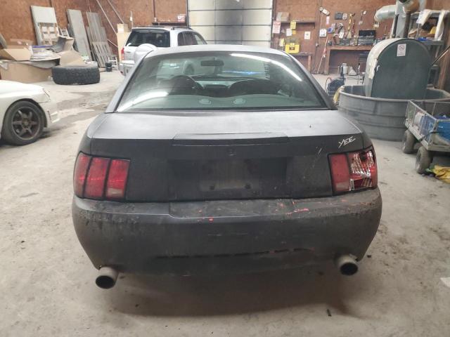 Photo 6 from auction – 2000 FORD MUSTANG with VIN 1FAFP404XYF190646