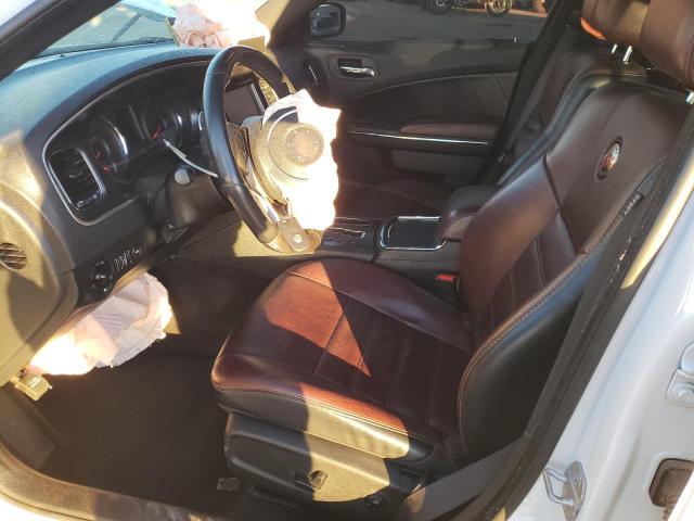 صورة رقم 7 من المزاد - 2014 DODGE CHARGER R/ مع VIN 2C3CDXCT3EH221440