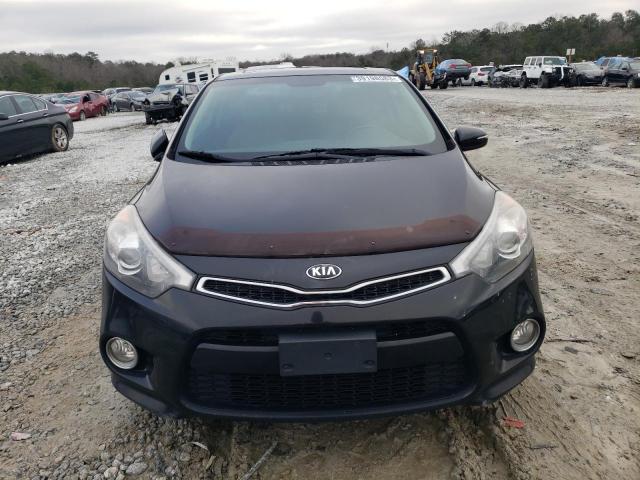 Photo 5 from auction – 2014 KIA FORTE EX with VIN KNAFX6A86E5186650