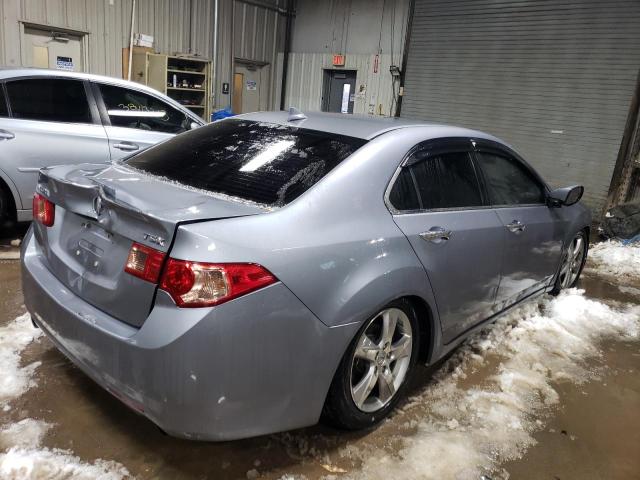 Photo 3 from auction – 2012 ACURA TSX with VIN JH4CU2F46CC011335