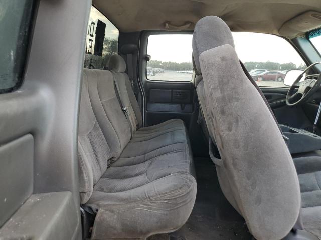 Photo 10 from auction – 2006 CHEVROLET SILVERADO with VIN 1GCEK19Z26Z287157