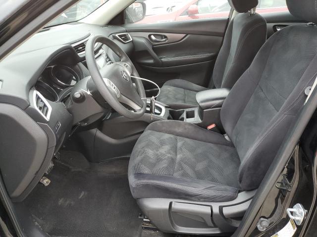 Photo 7 from auction – 2016 NISSAN ROGUE S with VIN JN8AT2MV5GW147133