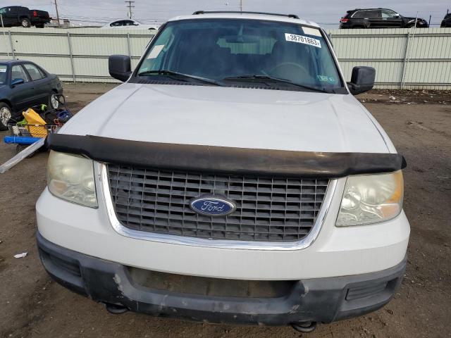 Photo 5 from auction – 2003 FORD EXPEDITION with VIN 1FMPU16L93LB97985