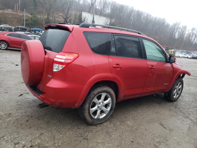 Photo 3 from auction – 2010 TOYOTA RAV4 LIMIT with VIN JTMDK4DV6AD014505