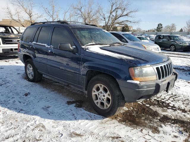 Photo 4 from auction – 2000 JEEP GRAND CHER with VIN 1J4GW48S2YC114581