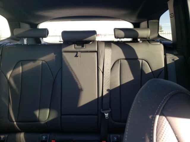Photo 10 from auction – 2022 BMW X3 XDRIVE3 with VIN 5UX53DP06N9K40200