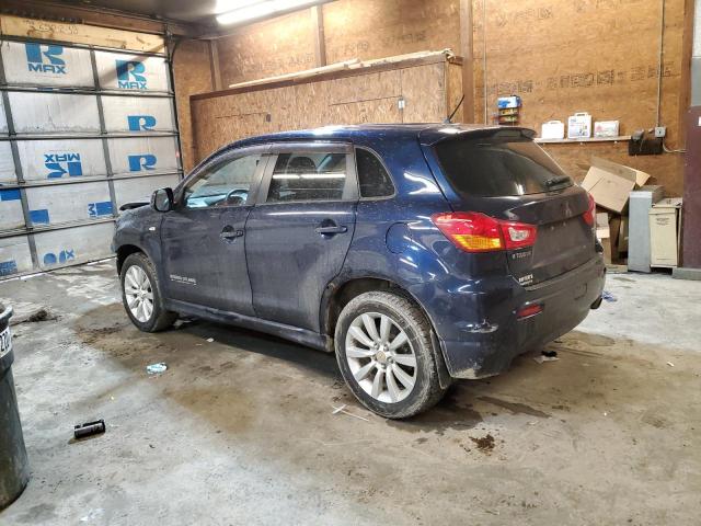Photo 2 from auction – 2011 MITSUBISHI OUTLANDER with VIN JA4AR4AU0BZ016999
