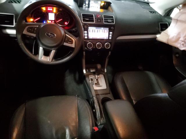 Снимка 8 от търг – 2018 SUBARU FORESTER 2 с VIN JF2SJAEC6JH526989