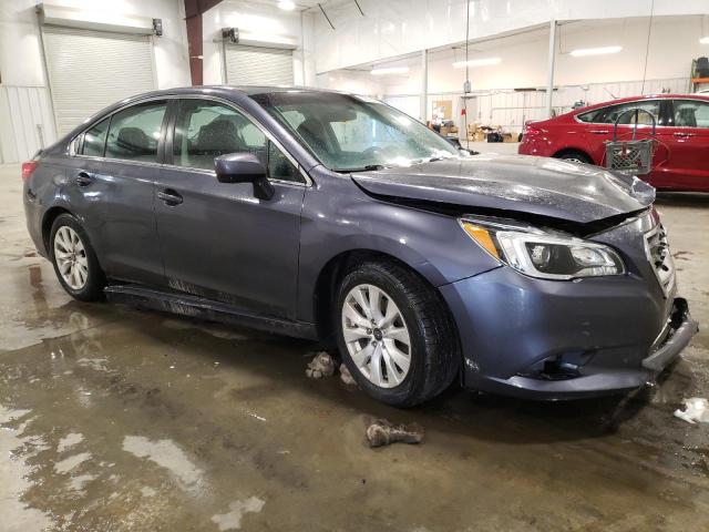 Photo 4 from auction – 2017 SUBARU LEGACY 2.5 with VIN 4S3BNAC62H3067953