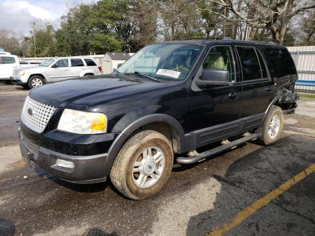 Фото 1 с аукциона – 2004 FORD EXPEDITION с VIN 1FMPU15L84LA53377