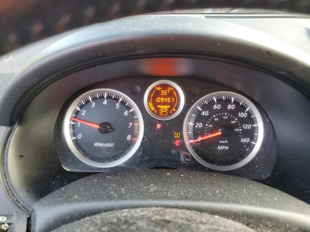 Photo 9 from auction – 2012 NISSAN SENTRA 2.0 with VIN 3N1AB6AP9CL782791