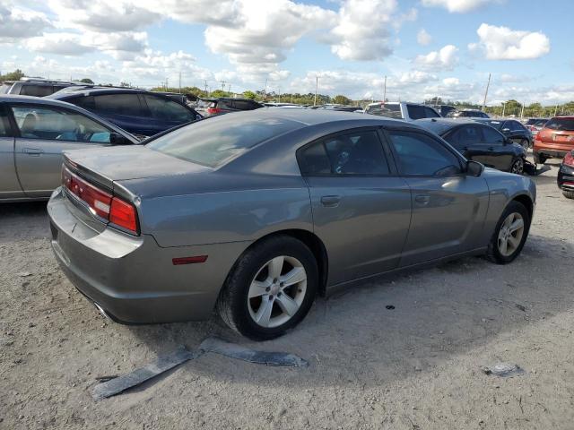 Photo 3 from auction – 2011 DODGE CHARGER with VIN 2B3CL3CG5BH607364