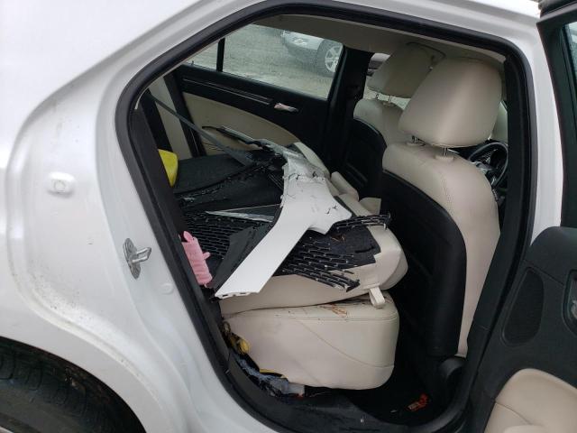 Photo 10 from auction – 2019 CHRYSLER 300 TOURIN with VIN 2C3CCAAG0KH667188