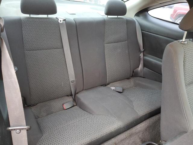Photo 10 from auction – 2008 PONTIAC G5 with VIN 1G2AL18F587200163