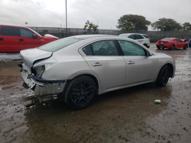 Photo 3 from auction – 2014 NISSAN MAXIMA S with VIN 1N4AA5AP5EC440687