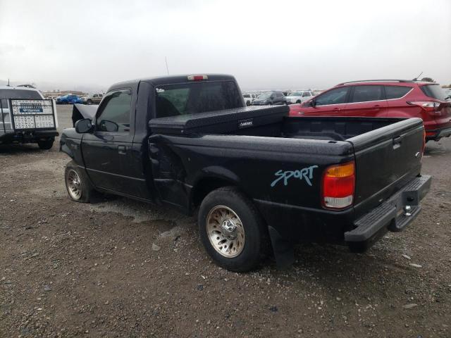 Photo 2 from auction – 1999 FORD RANGER with VIN 1FTYR10C8XPA52986