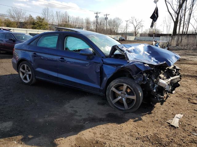 Photo 4 from auction – 2015 AUDI S3 PREMIUM with VIN WAUBFGFF1F1054399
