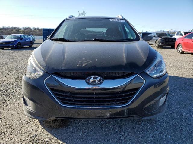 Photo 5 from auction – 2015 HYUNDAI TUCSON LIM with VIN KM8JUCAG7FU103015