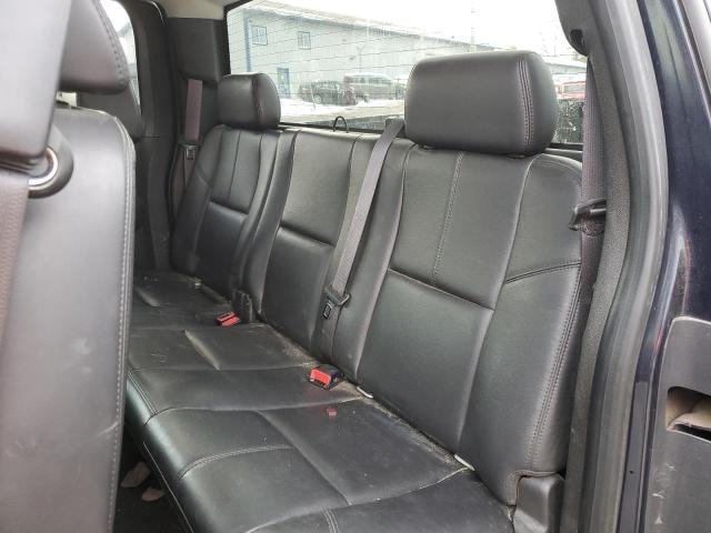 Photo 10 from auction – 2008 CHEVROLET SILVERADO with VIN 1GCHK39698E185170