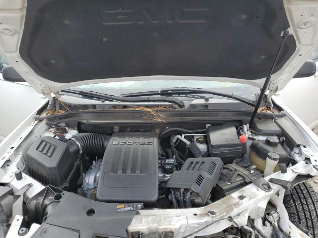 Photo 11 from auction – 2013 GMC TERRAIN SL with VIN 2GKALMEK5D6103221