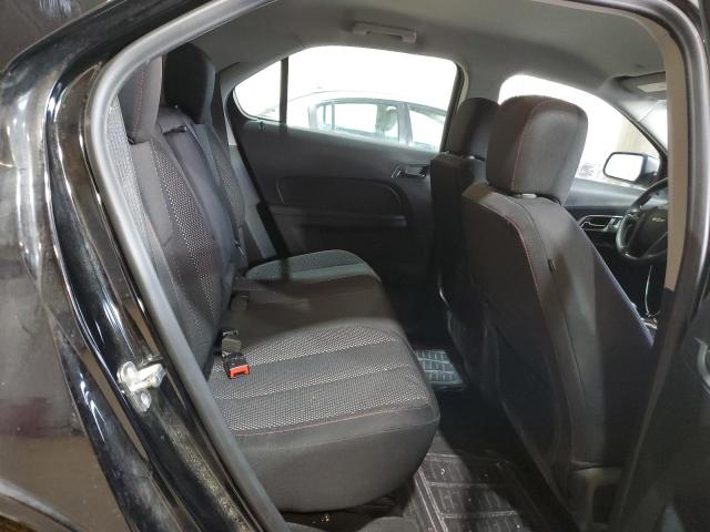 Photo 11 from auction – 2016 CHEVROLET EQUINOX LS with VIN 2GNFLEEK6G6154651