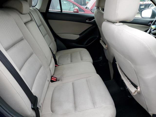 Photo 11 from auction – 2014 MAZDA CX-5 TOURI with VIN JM3KE2CY9E0302490