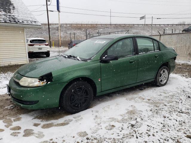 SATURN ION LEVEL 2004 with VIN 1G8AJ52F84Z101010 - Photo from auction