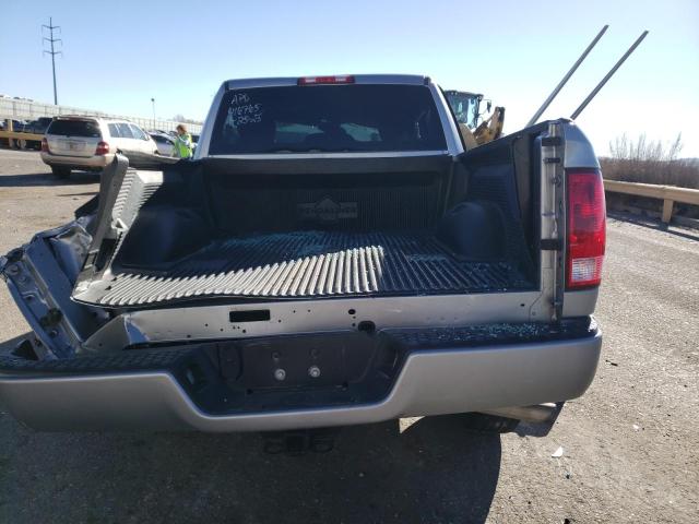 Photo 6 from auction – 2019 RAM 1500 CLASS with VIN 3C6JR6AGXKG659881