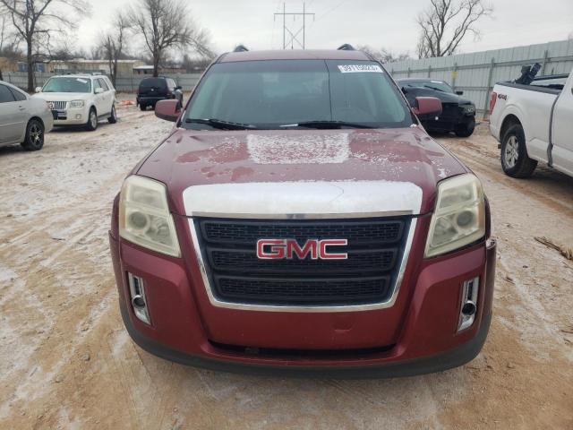 Photo 5 from auction – 2010 GMC TERRAIN SL with VIN 2CTALFEW9A6285693