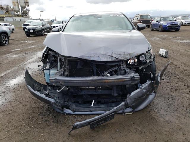 Photo 5 from auction – 2015 LEXUS ES 300H with VIN JTHBW1GGXF2082749