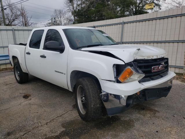 صورة رقم 4 من المزاد - 2008 GMC SIERRA مع VIN 3GTEC13J38G247995