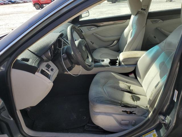 Zdjęcie 7 z aukcji – 2008 CADILLAC CTS z VIN 1G6DF577480206081