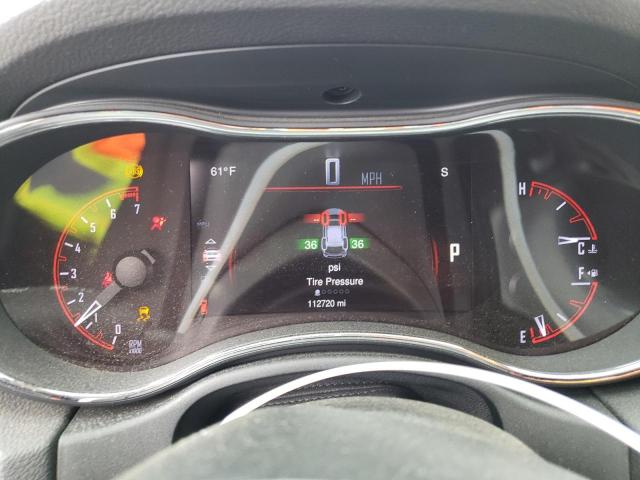 Photo 9 from auction – 2015 DODGE DURANGO LI with VIN 1C4RDHDG3FC891989
