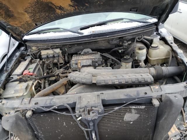Photo 11 from auction – 2004 FORD F150 with VIN 1FTPX14574NC35607