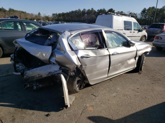 Photo 3 from auction – 2014 HONDA ACCORD with VIN 1HGCR2F34EA189688