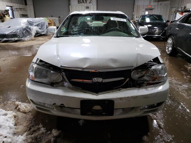 Photo 5 from auction – 2003 ACURA 3.2TL TYPE with VIN 19UUA568X3A065592