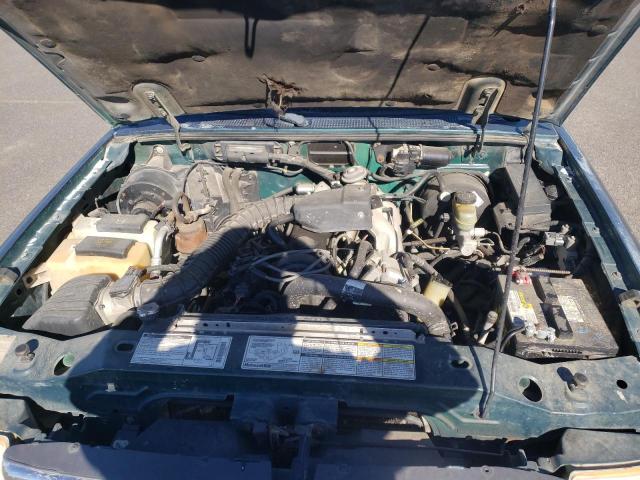 Photo 11 from auction – 1998 FORD RANGER with VIN 1FTYR10C8WUA29885