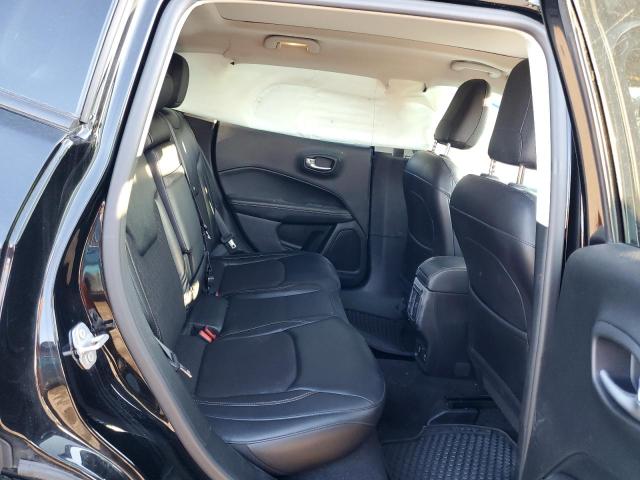 Photo 10 from auction – 2017 JEEP COMPASS LA with VIN 3C4NJDBB2HT689448