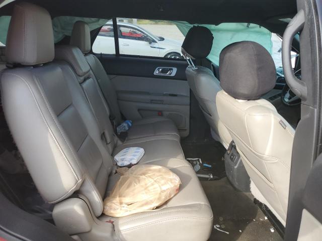Photo 11 from auction – 2013 FORD EXPLORER L with VIN 1FM5K7F83DGA26851