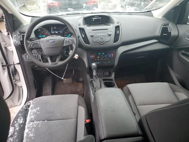 Photo 8 from auction – 2017 FORD ESCAPE SE with VIN 1FMCU0GD3HUE90282