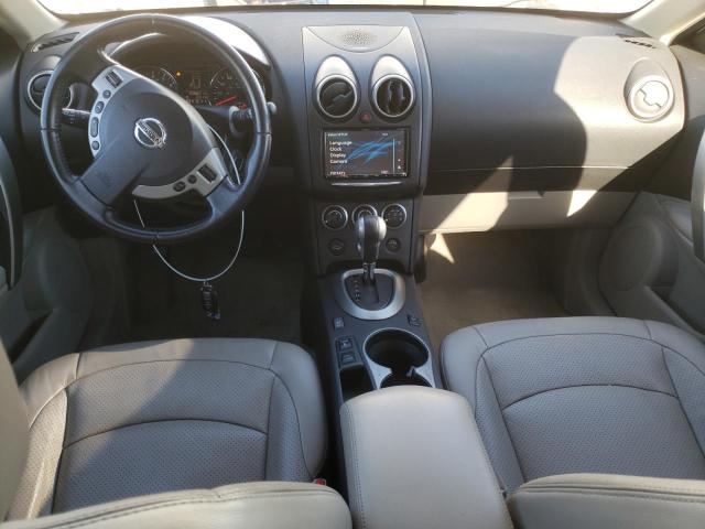 Photo 8 from auction – 2012 NISSAN ROGUE S with VIN JN8AS5MV7CW353410