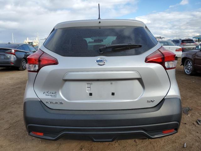 Photo 6 from auction – 2019 NISSAN KICKS with VIN 3N1CP5CU5KL536357