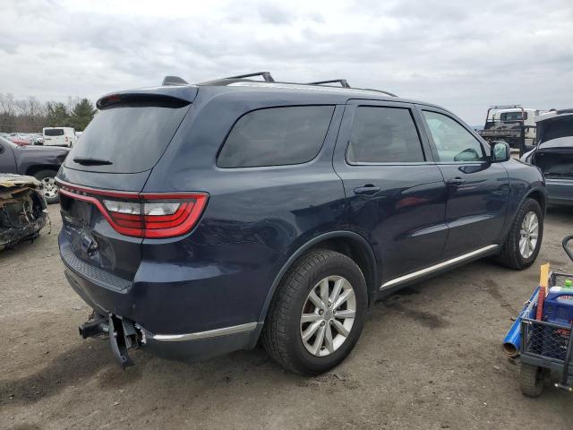 Photo 3 from auction – 2014 DODGE DURANGO SX with VIN 1C4RDJAG1EC562007