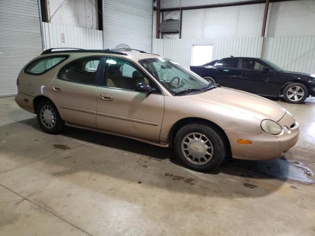 Photo 4 from auction – 1996 FORD TAURUS LX with VIN 1FALP58S2TG103210