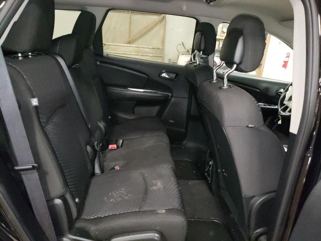 Photo 11 from auction – 2017 DODGE JOURNEY SX with VIN 3C4PDDBG0HT574083