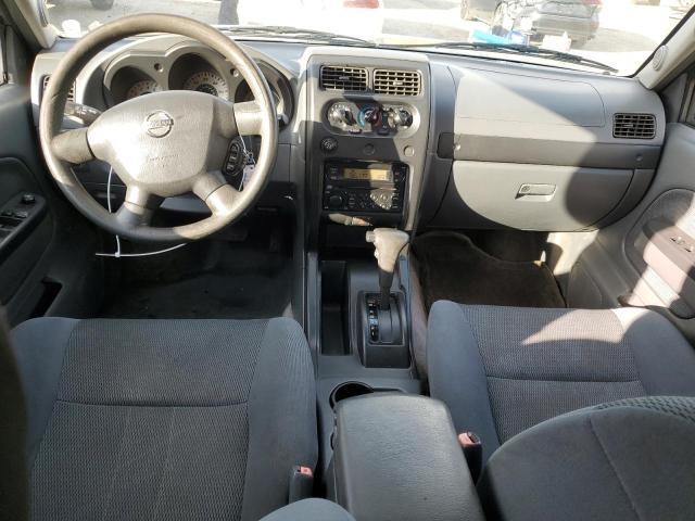 Photo 8 from auction – 2004 NISSAN FRONTIER C with VIN 1N6ED29X74C472736