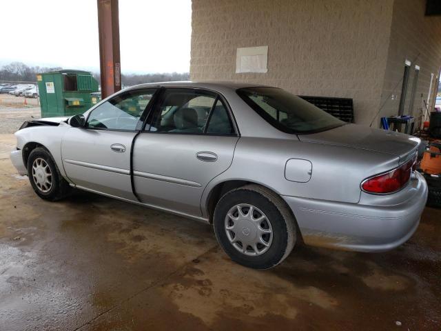 Photo 2 from auction – 2004 BUICK CENTURY CU with VIN 2G4WS52J341250264
