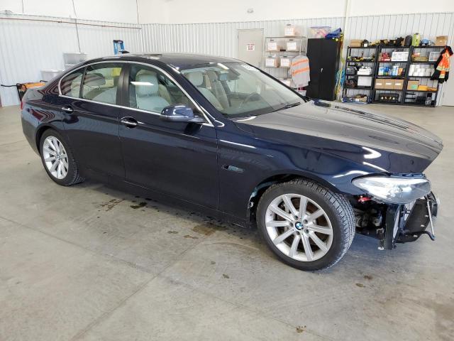 Фото 4 с аукциона – 2014 BMW 535 XI с VIN WBA5B3C57ED539818